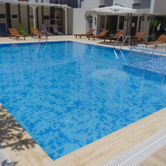 Afsin Hotel - Bild 10