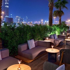 Hotel Indigo Dubai Downtown by IHG - Bild 2
