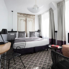 Hôtel Malte - Astotel - Bild 13
