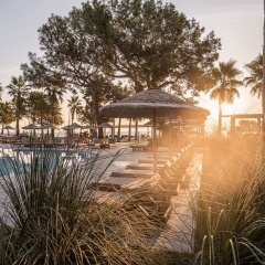Balmy Beach Resort Kemer - Bild 11