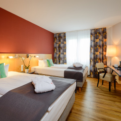 Amedia Dresden Elbpromenade, Trademark Collection by Wyndham - Bild 7