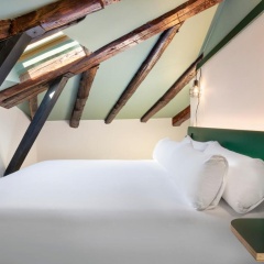 B&B Hotel Madrid Centro Plaza Mayor - Bild 6