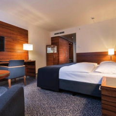 Maritim München Hotel - Bild 10