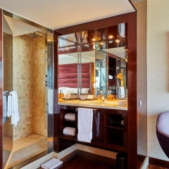 Hyatt Regency Barcelona Tower - Bild 12