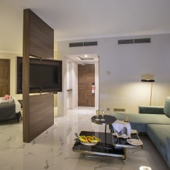 GrandResort in Limassol, Cyprus from 329$, photos, reviews - zenhotels.com photo 10