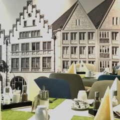 Mercure Hotel Kaiserhof Frankfurt City Center - Bild 14