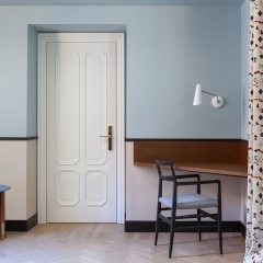 Amabilia Suites - Bild 26