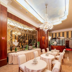 Colombina Hotel - Bild 25