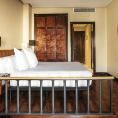 The Hotel Villa Real - Bild 5