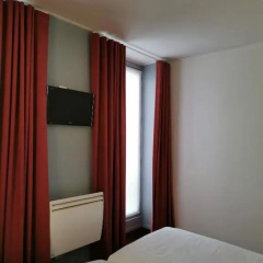 Victoria Hotel - Bild 11