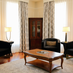 The Oxford Hotel thumbnail 19