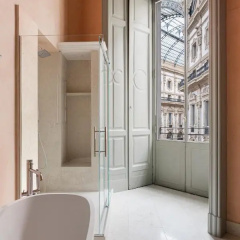 Galleria Vik Milano - Townhouse Galleria - Small Luxury Hotels of the World - Bild 29