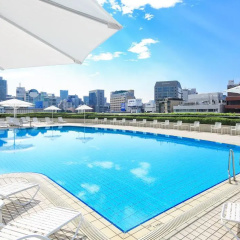 Tokyo Dome Hotel - Bild 25