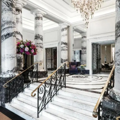The Langham London - Bild 2