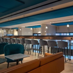 Urban Hive Milano Hotel - Bild 27