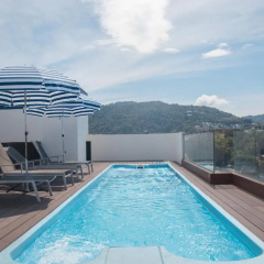 The Blue Pearl Kata Hotel - Bild 10
