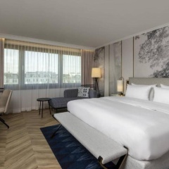 DoubleTree by Hilton Berlin Ku'damm - Bild 12