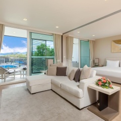 Angsana Villas Resort Phuket - Bild 14