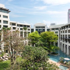 Siam Kempinski Hotel Bangkok - Bild 27