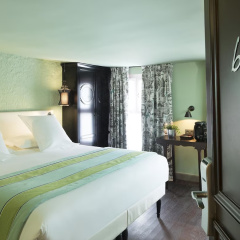 Hôtel R. Kipling by Happyculture - Bild 7