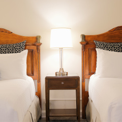The Oxford Hotel thumbnail 9