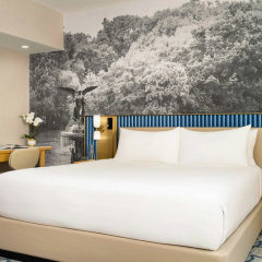 Millennium Premier Hotel New York Times Square thumbnail 9