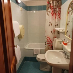 Maxim Axial Hotel - Bild 30