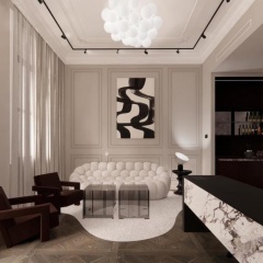The Amauris Vienna - Relais & Châteaux - Bild 9
