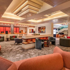 Vienna Marriott Hotel - Bild 2