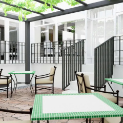 Classik Hotel Hackescher Markt - Bild 20