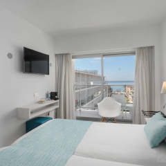 Alua Leo Hotel - Bild 7