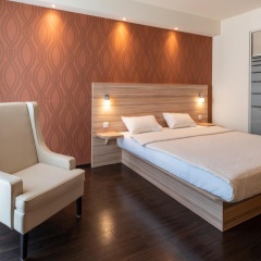 Star G Hotel Premium München Domagkstraße - Bild 3