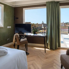 Damaso Hotel - Bild 10