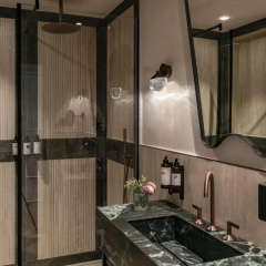 Hotel Vincci Madrid Centrum - Bild 18