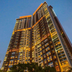 Somerset Grandview Shenzhen
