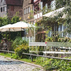 Ulmer Münster Hotel - Bild 24