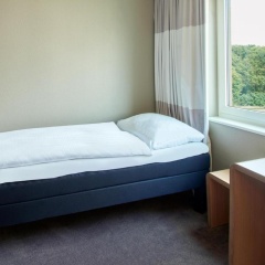 B&B HOTEL Frankfurt-Messe - Bild 13
