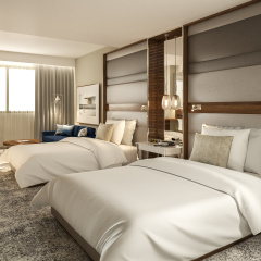 InterContinental Barcelona by IHG - Bild 9