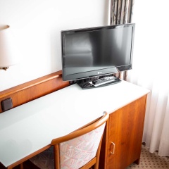 Hotel Elbroich Düsseldorf - Bild 9