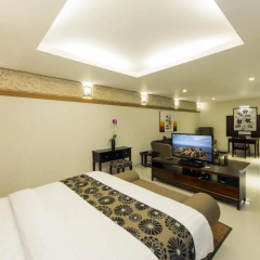 Flamingo Dewata Villa - Bild 8