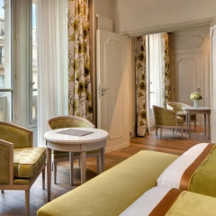 Chateau Frontenac Hotel - Bild 23