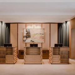 Sheraton Grand Krakow - Bild 2