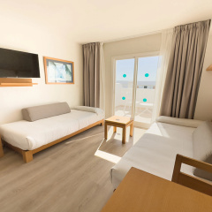 BlueSea Club Marthas - Bild 4