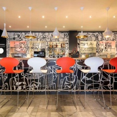 ibis Muenchen City - Bild 19