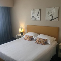 Blaise & Francis Hotel - Bild 20