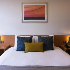 STG Hotel London Oxford Street - Bild 5