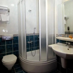 Panorama Hotel - Bild 11