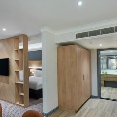 Hilton London Croydon in London, United Kingdom from 178$, photos, reviews - zenhotels.com lobby