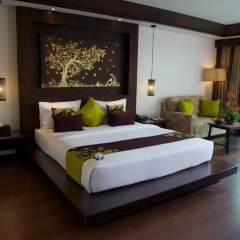 The Elements Krabi Resort - Bild 6
