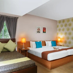 U Tiny Boutique Hotel Suvarnabhumi Bangkok thumbnail 6